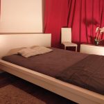 Secret Company - Secret Tantra - Zimmer 1 - 02 - hinten